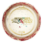 Missy Gannon Jawbreaker Z Captain's Thrasher