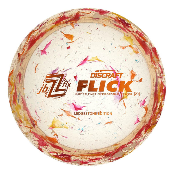 Jawbreaker Z Flx Flick
