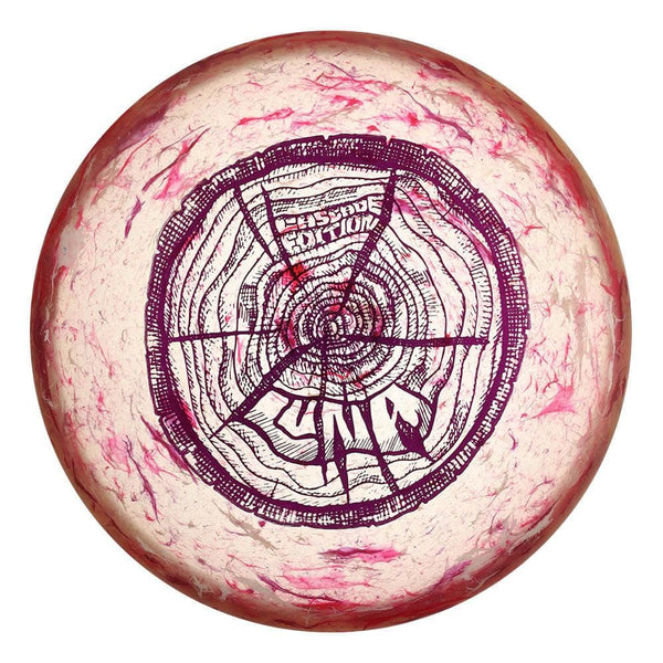 Cascade Challenge JBZ Flx Glo Luna