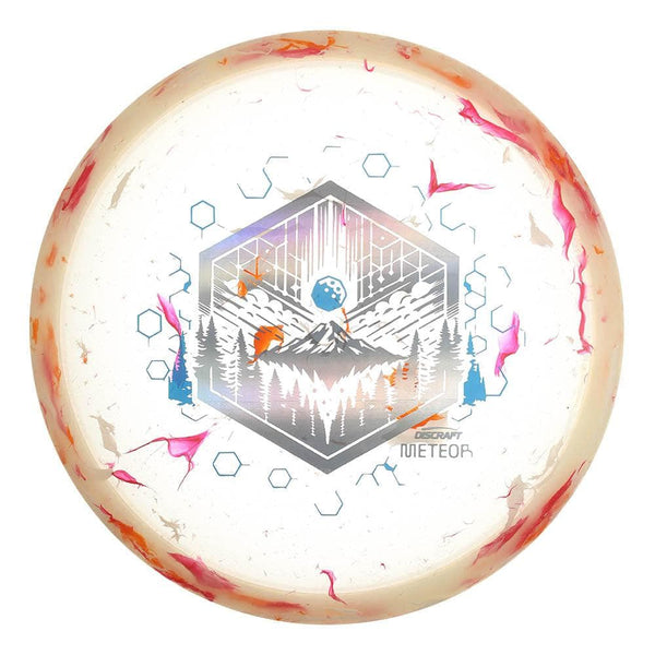 Cascade Challenge JBZ Flx Meteor