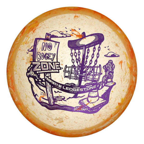 Jawbreaker Z Super Flx Zone