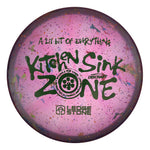 Kitchen Sink Zone