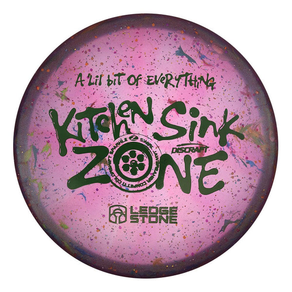 Kitchen Sink Zone