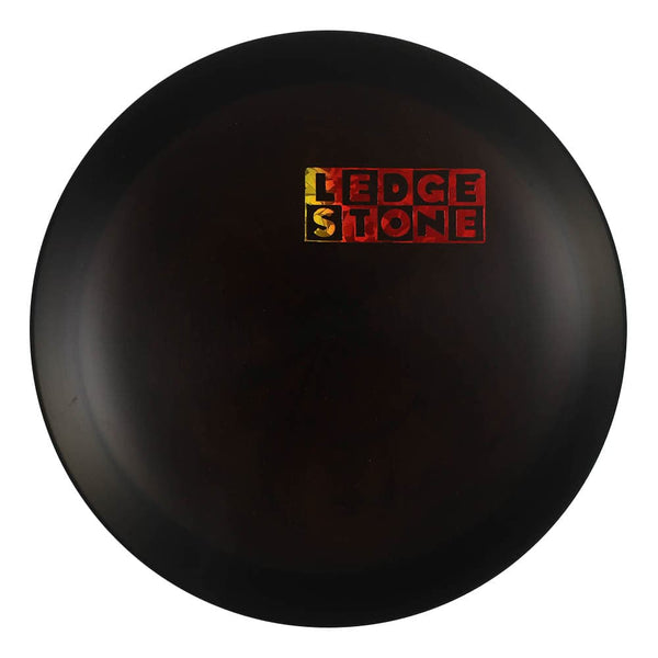 Ledgestone Network Stamped Cryztal Flx Raptor
