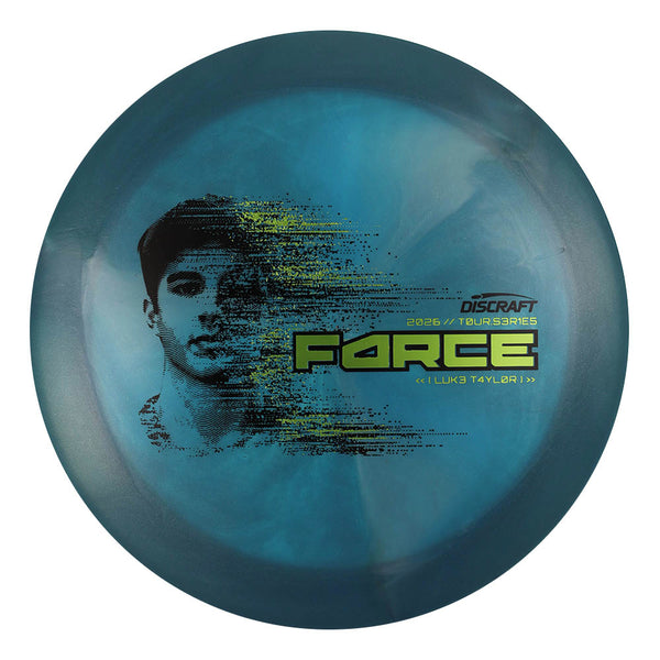 2026 Tour Series Luke Taylor Force