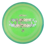 Missy Gannon "Big Money" ESP Mantis
