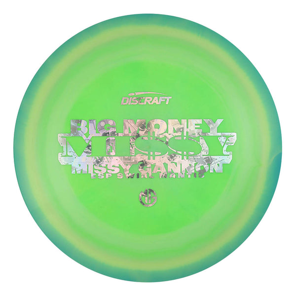Missy Gannon "Big Money" ESP Mantis