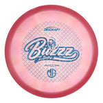 Missy Gannon Z Swirl Buzzz