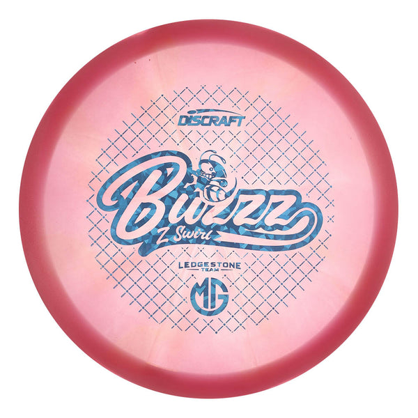 Missy Gannon Z Swirl Buzzz