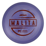 First Run ESP Malita