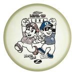 #14 - 173-174 McBeth/Barela Level Up Mega Glo Luna