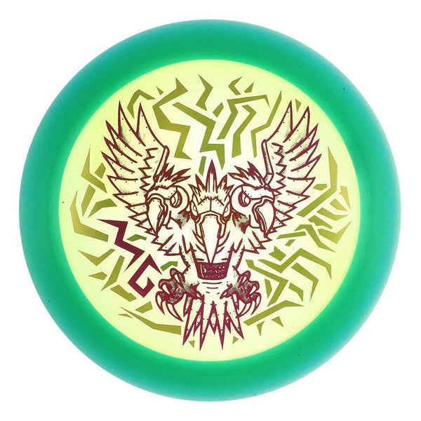 Micah Groth Stiff Colorshift Z Nuke