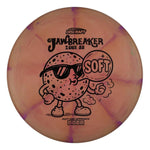 #39 (Black) 173-174 Jawbreaker Soft Zone SS (Vault Reserves)