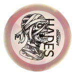 #5 (Black) 170-172 Paul McBeth "Mummified" Z Swirl Hades