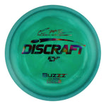 Paul McBeth 6x ESP Buzzz