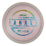 Paul McBeth ESP Anax