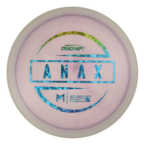 Paul McBeth ESP Anax