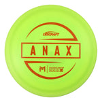 Paul McBeth ESP Anax