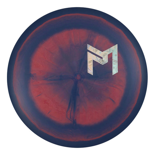 Paul McBeth ESP Buzzz