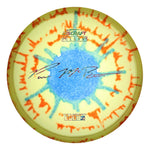 #13 (Party Time) 173-174 Paul McBeth Fly & Flag Dye Z Luna
