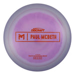 #39 (Orange Matte) 173-174 Paul McBeth Prototype Ares