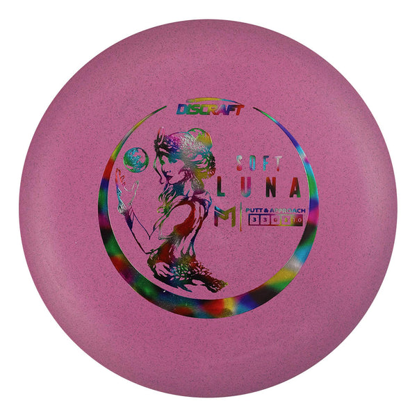Paul McBeth Soft Luna