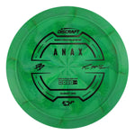 #25 (Gunmetal) 170-172 McBeth x Pierce Collab ESP Colorshift Anax