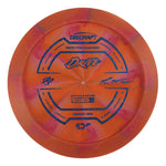 #25 (Blue Sparkle Stars) 170-172 Pierce x McBeth Collab ESP Colorshift Drive