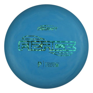 #1 Blue (Clovers) 173-174 Paige Pierce Soft Blend Fierce