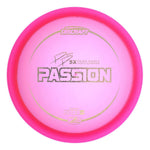 #11 Pink (Silver Tron) 160-163 Paige Pierce Z Lite Passion
