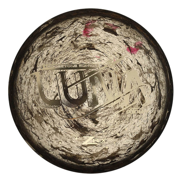 Jawbreaker Z Super Flex Luna