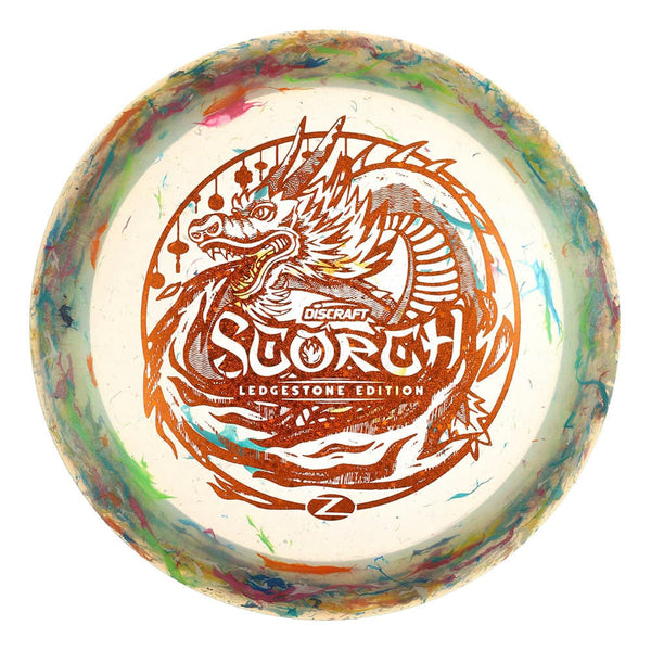 Colorshift Jawbreaker Z Flx Scorch