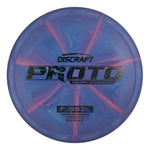 Ricky Wysocki Prototype Fossil