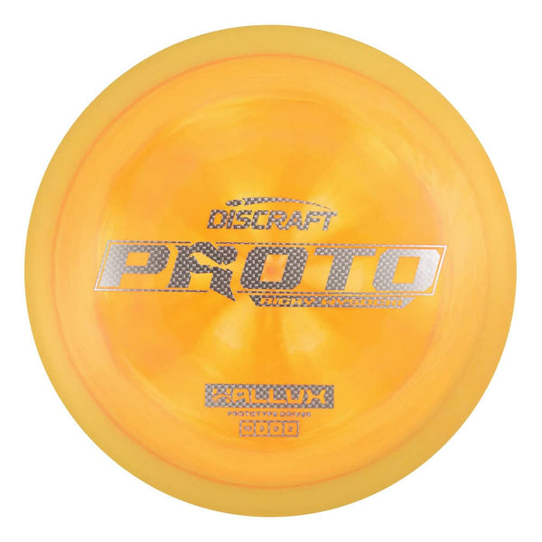 Ricky Wysocki Prototype Hallux