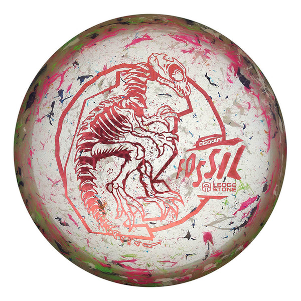 Jawbreaker Z Flx Fossil