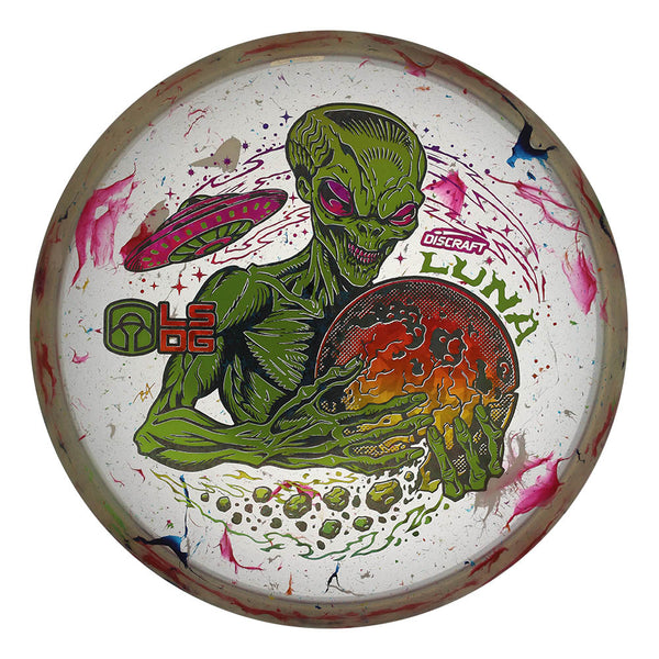 Colorshift Jawbreaker Z Flx Luna