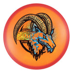 ESP Colorshift Swirl Malita