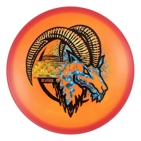 ESP Colorshift Swirl Malita