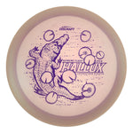 SFO Colorshift Z Hallux