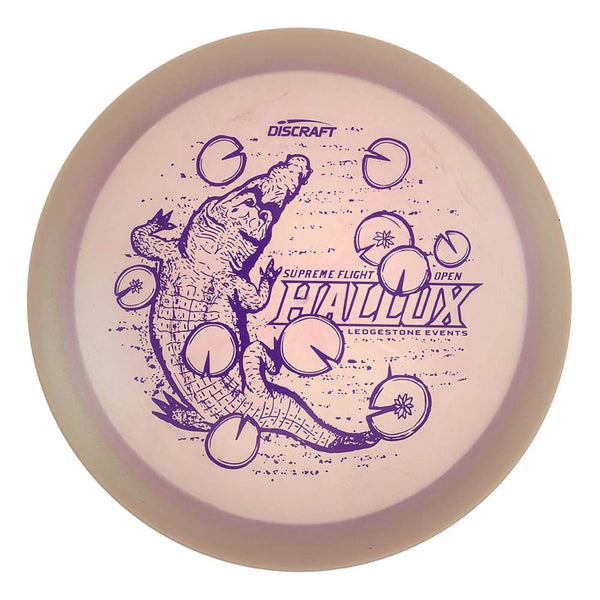 SFO Colorshift Z Hallux