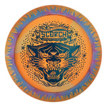 SFO ESP Swirl Fuzed Scorch