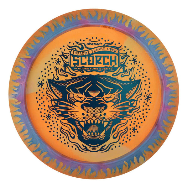 SFO ESP Swirl Fuzed Scorch