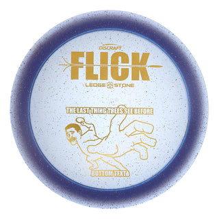 Z Sparkle Flick