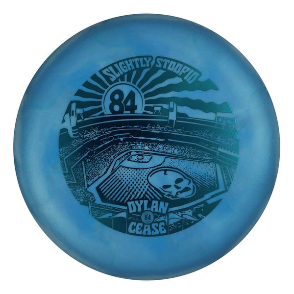 Supreme Flight Slightly Stoopid Dylan Cease Luna (Field)