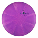 #7 (After Party ) 173-174 LE Paul McBeth Soft Swirl Luna w/ Mini Luna Stamp