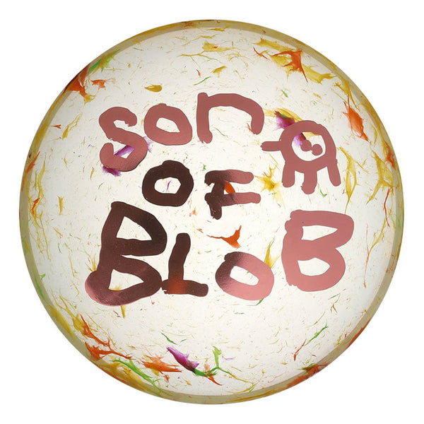 #47 (Pink Metallic) 173-174 Son of Blob (Vault Reserves)
