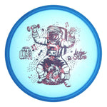 Z Super FLX Luna (Blue) 173-174 Wholesale New Releases