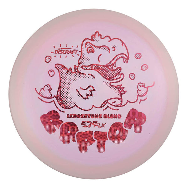 ESP Super Flx Raptor