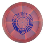 Supreme Flight Ti Swirl Anax
