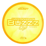 2025 Tour Series Z Swirl Chris Dickerson Buzzz
